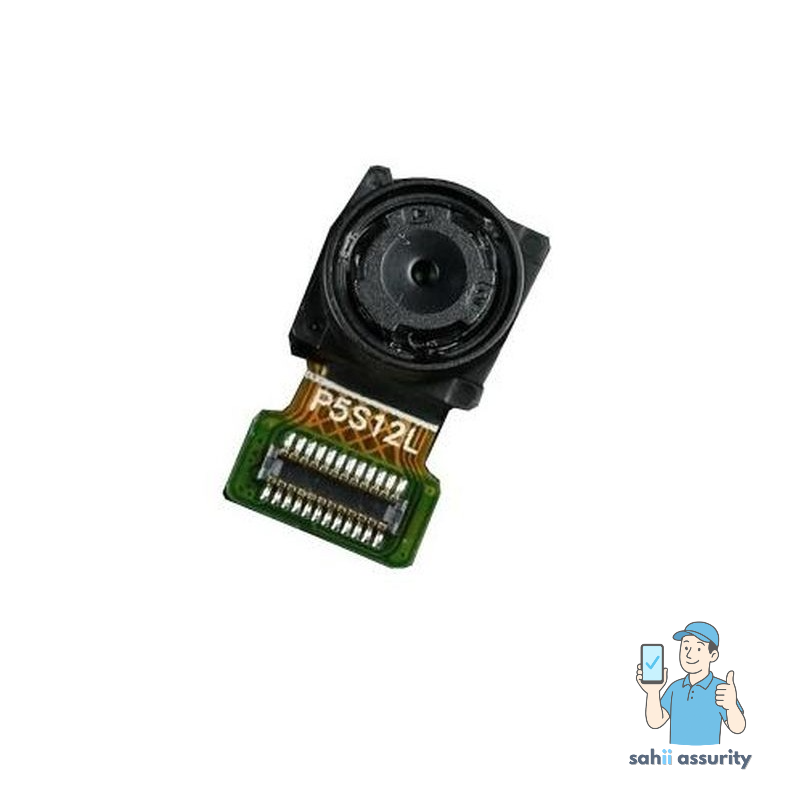 Replacement Front Camera for Vivo X5Max Platinum Edition (Selfie Camera)